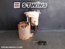2011 Audi A4 Fuel Pump Petrol 2.0 Turbo Quattro In Tank (Pump & Sender) Cdnc Code B8 8K 02/08-01/16 323231
