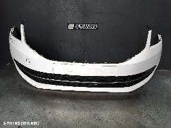 2017 Skoda Octavia Front Bumper Ne Standard Non H/Lamp Washer Type 02/17-09/20 332104