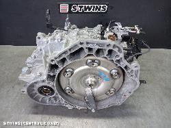 2018 Kia Carnival/Grand Carnival Trans Gearbox Auto Petrol 3.3 G6Dh 6 Speed Yp 01/15-03/18 332206