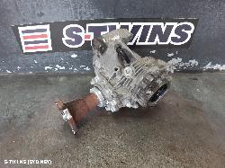 2011 Nissan Murano Transfer Case Auto 3.5 Z51 12/08-01/15 311773