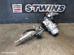 2022 Kia Seltos Steering Column Sp2 Petrol 1.6 Turbo 07/19- 263921