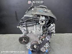 2015 Mitsubishi Outlander Engine Petrol 2.4 4J12 Zj-Zl 10/12-07/21 332818