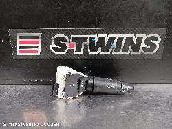 2011 Nissan Xtrail Combination Switch Flasher Switch 1 Plug Type T31 09/07-02/12 250412