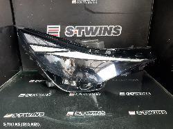 2023 Hyundai I30 Right Headlamp Cn7 W/ Led Type Sedan (S.korea Vin Kmhl) N Line Premium/N Premium 03/21-02/23 312936
