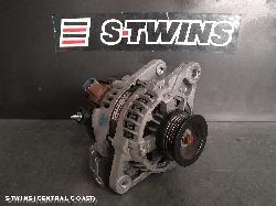 2019 Toyota Yaris Alternator 1.3 2Nz Ncp13# 09/14-12/19 332553