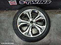 2013 Hyundai I30 NEW Wheel Mag Factory 17X7In Premium Gd 03/12-02/17 173621