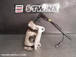 2023 Kia Seltos Caliper Rh Rear 4Wd Sp2 07/19- 316888