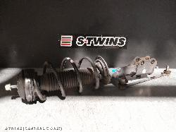 2018 Mg Mg3 Right Front Strut Szp1 07/16-10/24 332058