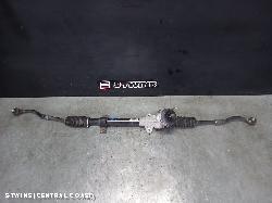 2017 Hyundai Accent Steering Box Rack Rb 05/11-12/19 333687