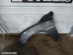 2019 Mazda 6 Left Guard Gj-Gl 11/12- 336734