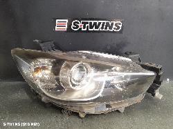 2014 Mazda Cx5 Right Headlamp Ke Gt/Akera Xenon Type Nz & Aus Kd78 02/12-12/14 324760