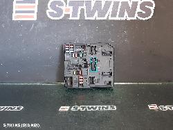 2016 Nissan Qashqai Fuse Box Engine Bay Petrol J11 12/13-07/21 329452