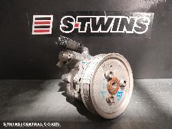2014 Porsche Cayenne Steering Pump 92A 07/10-04/18 332330