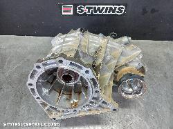 2021 Ford Ranger Transfer Case Auto Diesel 2.2/3.2 Px Series 1-3 06/11-04/22 333073