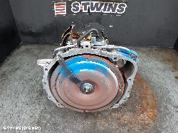 2017 Subaru Forester Trans Gearbox Auto Petrol 2.5 Fb25 Cvt 6 Speed Tr580Rhzba Code Sj 12/12-08/18 331945