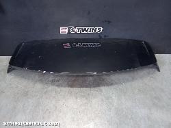 2020 Land Rover Rangerover Evoque Rear Spoiler L551 02/19- 332254