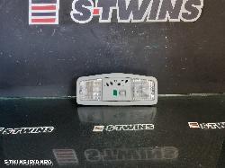 2014 Mitsubishi Asx Courtesy Light Front Xa-Xd 05/10- 334043