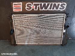 2020 Mazda 3 Radiator Auto 2.5 Petrol Skyactiv G Bp 03/19- 269249