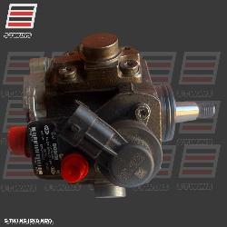 2009 Hyundai Iload/Imax Injector Pump Diesel Alloy Inlet Type P/N 33100-4A420 Tq 12/08-08/12 312389