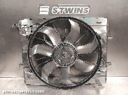 2018 Mercedes E Class Fan Radiator Fan 3.0 Diesel E350D W213 05/16-01/20 307776