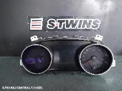 2021 Kia Carnival/Grand Carnival Instrumentcluster Diesel Ka4 10/20-01/24 333183