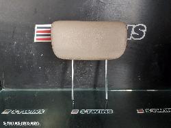 2016 Kia Sorento Headrest Rh Rear 3Rd Row Leather Um 06/15-01/20 175034