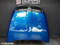 2010 Skoda Octavia Bonnet 1Z 01/04-10/13 333268