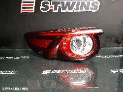 2019 Mazda Cx9 Left Taillight Tc In Body Led Type 07/16-12/24 337048