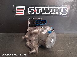 2020 Jeep Wrangler Abs Pump Modulator Jl 08/18- 333019