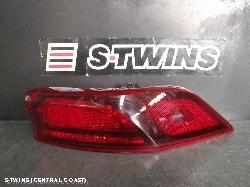 2021 Kia Carnival/Grand Carnival Right Taillight Ka4 In Body W/ Halogen Type 10/20-01/24 333187