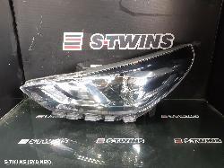 2021 Hyundai I30 Left Headlamp Pd W/ Halogen Type Hatch (S. Korea Vin Kmhh) Active/Elite 08/20-12/23 320908