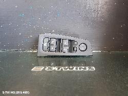 2020 Bmw 1 Series Pwr Dr Wind Switch Rh Front (Master Switch) W/ Auto Dip Type F40 05/19- 308297