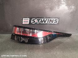 2020 Land Rover Rangerover Evoque Right Taillight In Body Sequential Type L551 02/19- 332242