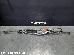 2003 Toyota Camry Steering Box Rack Sk36 Power Steering 08/02-05/06 333576