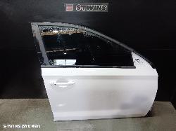 2023 Hyundai I30 Right Front Door Pd Hatch (S. Korea Vin Kmhh) 03/17- 295649