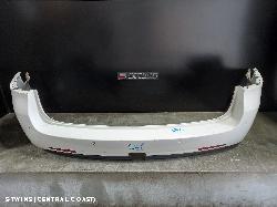 2016 Holden Commodore Rear Bumper Vf Wagon Evoke/Calais/Calais-V/International 05/13-12/17 200257