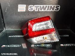 2021 Subaru Xv Right Taillight W/ Black Insert Type G5X 05/20-06/23 295517