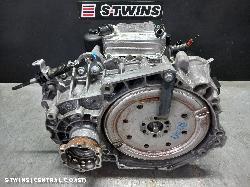 2020 Volkswagen Tiguan Trans Gearbox Auto Fwd Petrol 1.4 6 Speed Syt Code 5Na 06/16- 337167