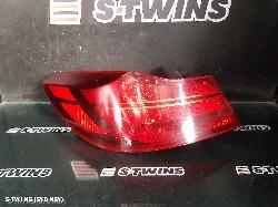 2020 Kia Cerato Left Taillight Bd In Body Hatch Non Led Type 09/18- 272567