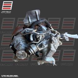 2014 Mazda Cx5 Turbocharger Diesel 2.2 Ke 02/12-12/16 329191