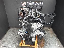 2023 Mazda Cx5 Engine Diesel 2.2 Sh-Vptr Code Bi-Turbo Kf 05/18-12/23 332719