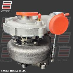 2004 Ford Falcon NEW Turbocharger Ba-Bf 10/02-09/10 297591