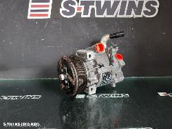 2014 Mitsubishi Asx A C Compressor Xa-Xd 2.0 Petrol Msc90Cas Type 05/10-  334077