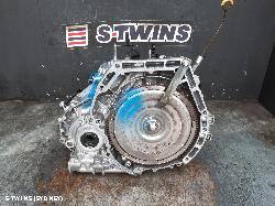 2016 Honda Crv Trans Gearbox Auto Petrol 2.0 R20A Rm 11/12-04/17 271244