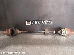 2021 Skoda Kamiq Right Driveshaft Nw 06/20- 331746