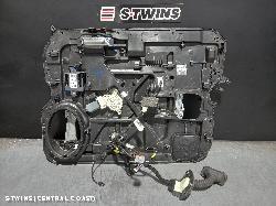 2019 Ram 1500 Right Front Window Reg Motor Ds 01/16-12/23 312897