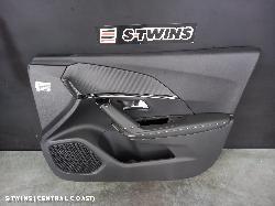 2023 Peugeot 2008 Door Trim P24 07/20- 319889
