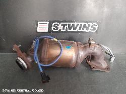 2022 Suzuki Swift Catalytic Converter Manifold-Cat Type 1.4 Petrol Az 04/17-11/23 333358