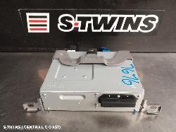 2023 Mazda 3 Radio Cd Dvd Sat Tv Head Unit 8.8In Bp 03/19-  286952