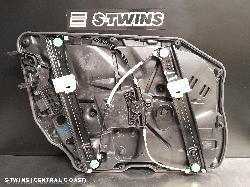 2013 Mercedes S Class Right Front Window Reg Motor W222 11/13-11/20  257560